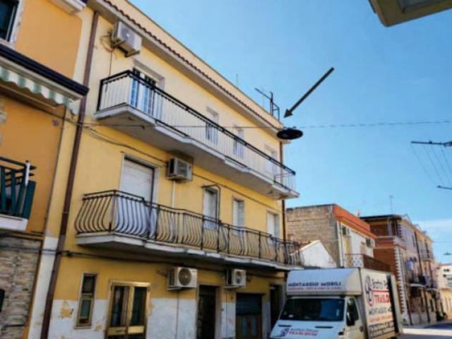 Immobile in asta di 135 m con 3 locali in vendita a Lesina