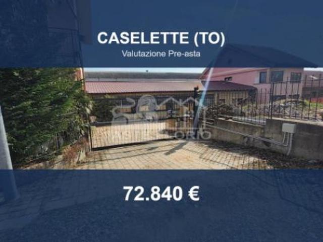Immobile in asta di 135 m in vendita a Caselette