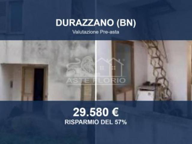 Immobile in asta di 135 m in vendita a Durazzano