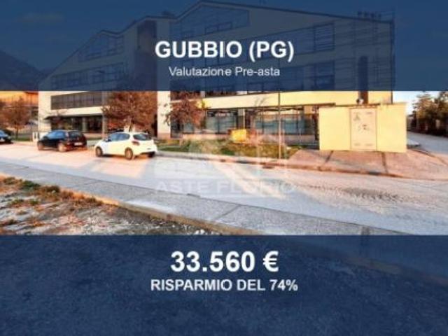 Immobile in asta di 135 m in vendita a Gubbio
