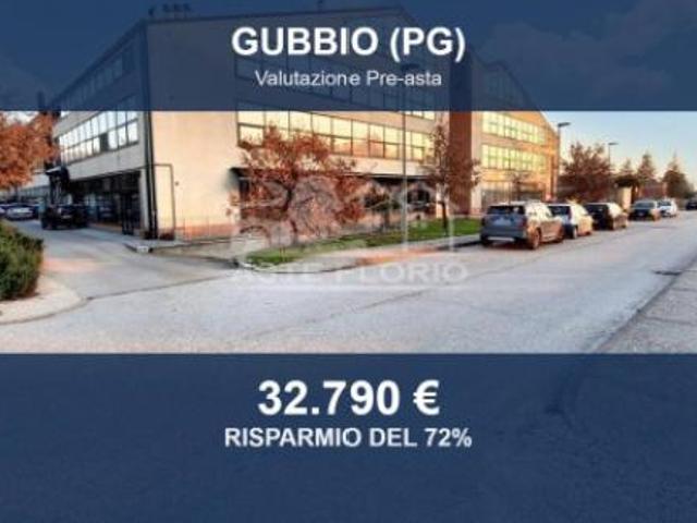 Immobile in asta di 135 m in vendita a Gubbio