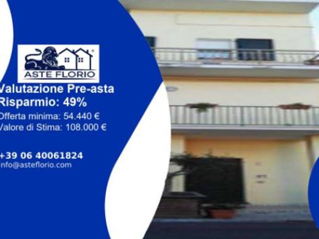 Immobile in asta di 135 m in vendita a Montegranaro