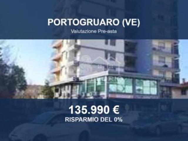 Immobile in asta di 135 m in vendita a Portogruaro