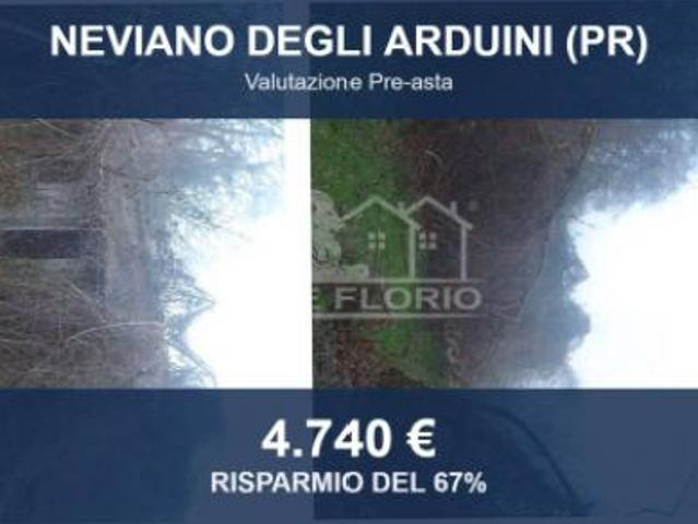 Immobile in asta di 136 m con più di 5 locali in vendita a Neviano degli Arduini