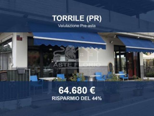 Immobile in asta di 136 m in vendita a Torrile