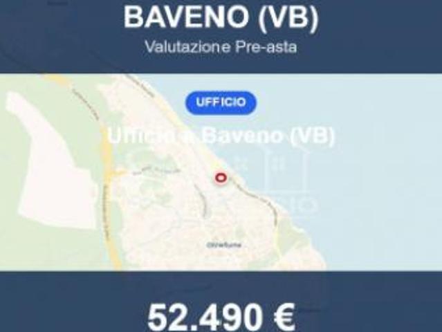 Immobile in asta di 136 m in vendita a Baveno