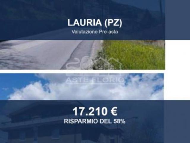 Immobile in asta di 136 m in vendita a Lauria
