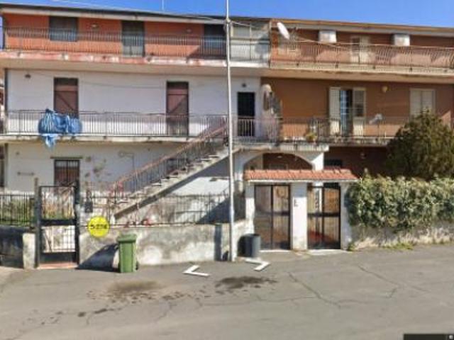 Immobile in asta di 136 m in vendita a San Pietro Clarenza