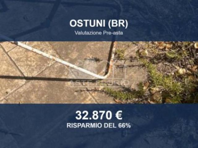 Immobile in asta di 13833 m in vendita a Ostuni