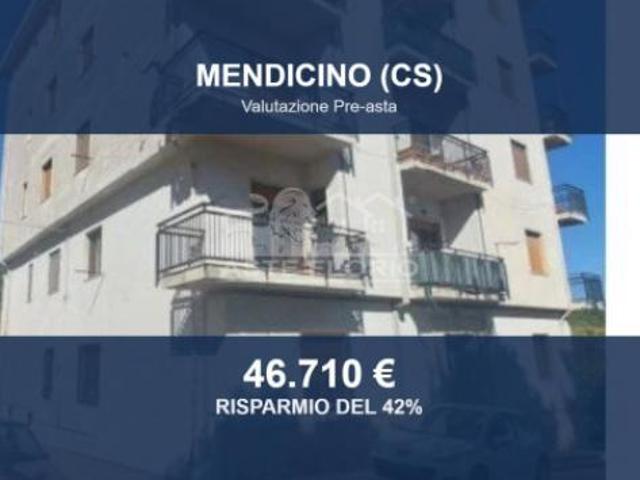 Immobile in asta di 138 m con più di 5 locali in vendita a Mendicino