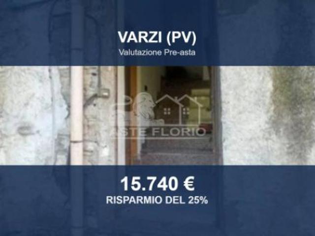 Immobile in asta di 138 m con più di 5 locali in vendita a Varzi