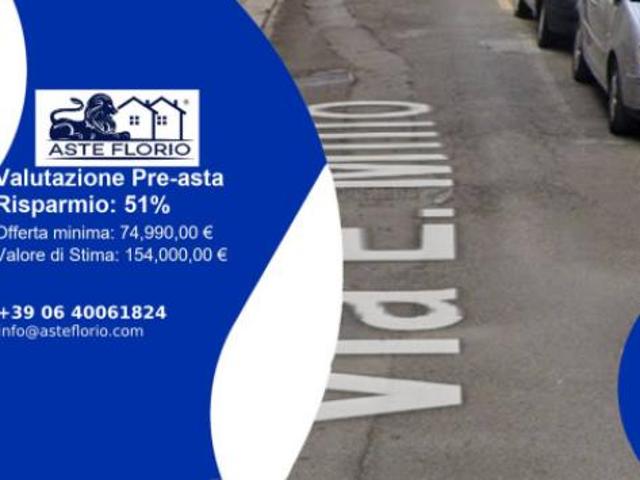 Immobile in asta di 138 m in vendita a Triggiano