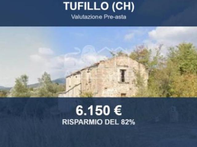 Immobile in asta di 138 m in vendita a Tufillo