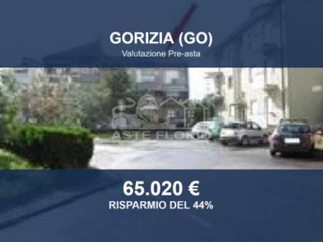 Immobile in asta di 138 m in vendita a Gorizia