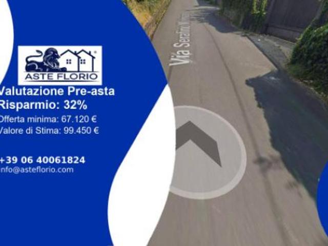 Immobile in asta di 138 m in vendita a Marano Principato