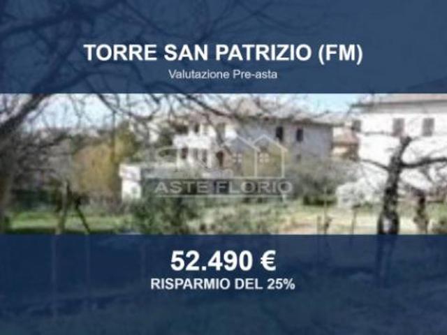 Immobile in asta di 1395 m in vendita a Torre San Patrizio
