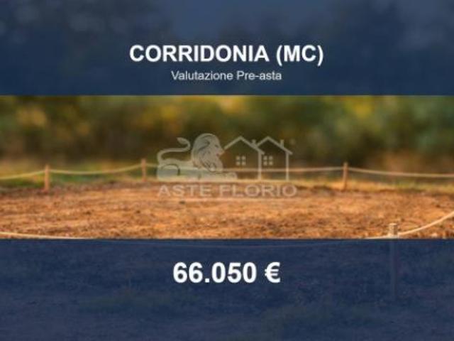 Immobile in asta di 1398 m in vendita a Corridonia