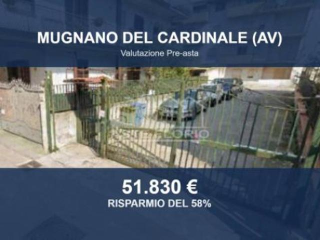 Immobile in asta di 139 m con più di 5 locali in vendita a Mugnano del Cardinale