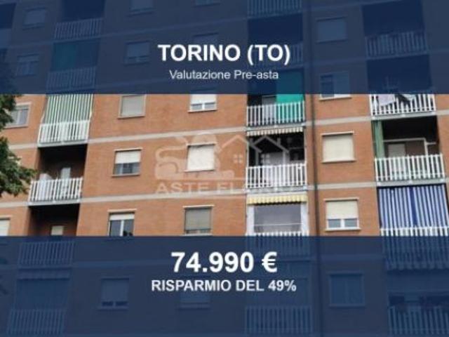 Immobile in asta di 139 m in vendita a Torino