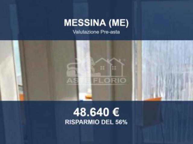 Immobile in asta di 139 m in vendita a Messina