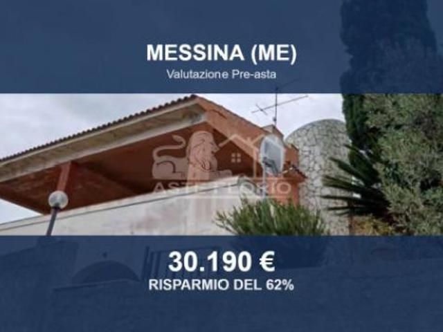 Immobile in asta di 139 m in vendita a Messina