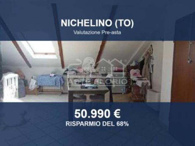 Immobile in asta di 139 m in vendita a Nichelino