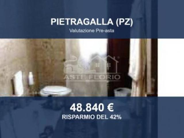 Immobile in asta di 139 m in vendita a Pietragalla