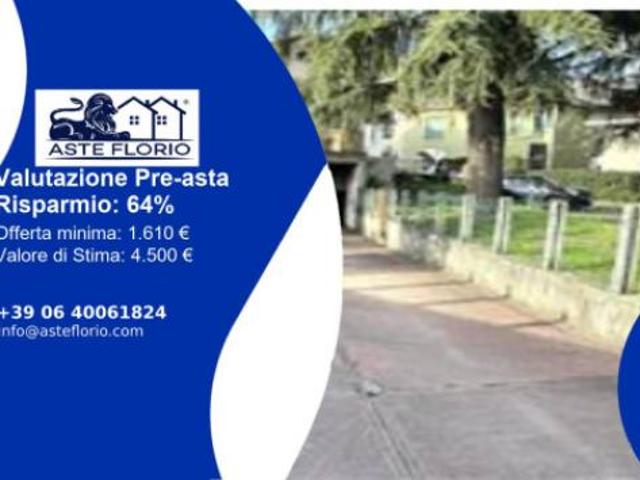 Immobile in asta di 13 m con più di 5 locali in vendita a Cologno Monzese