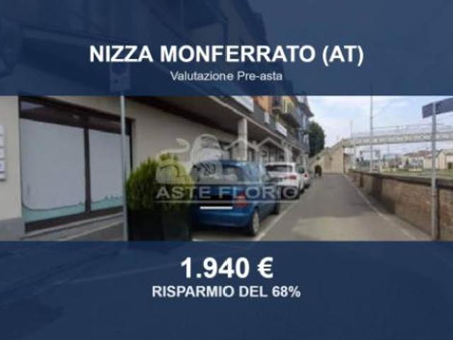 Immobile in asta di 13 m in vendita a Nizza Monferrato