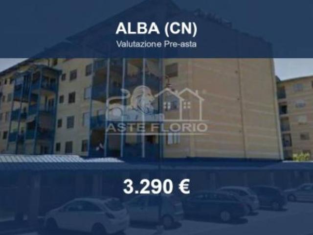 Immobile in asta di 13 m in vendita a Alba