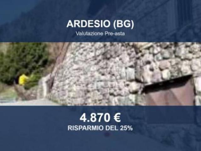 Immobile in asta di 13 m in vendita a Ardesio