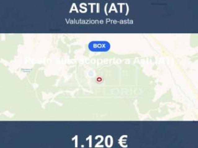 Immobile in asta di 13 m in vendita a Asti