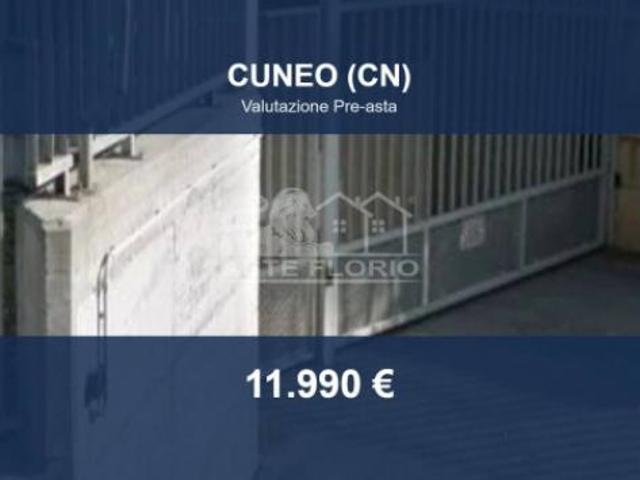 Immobile in asta di 13 m in vendita a Cuneo