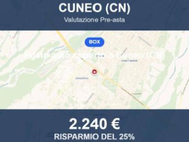 Immobile in asta di 13 m in vendita a Cuneo