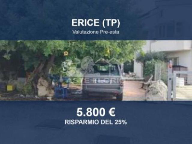 Immobile in asta di 13 m in vendita a Erice