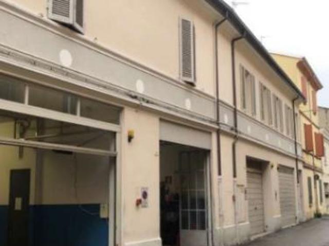 Immobile in asta di 13 m in vendita a Forlì