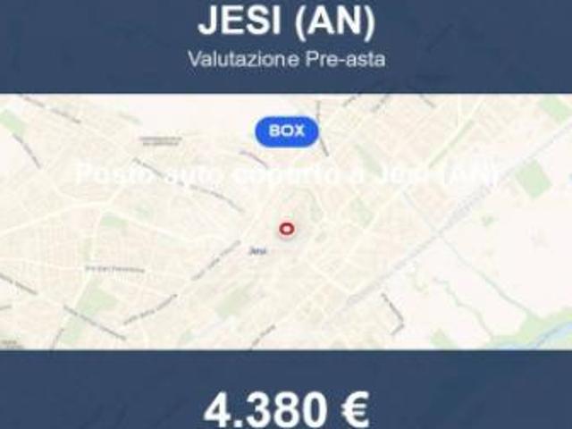 Immobile in asta di 13 m in vendita a Jesi