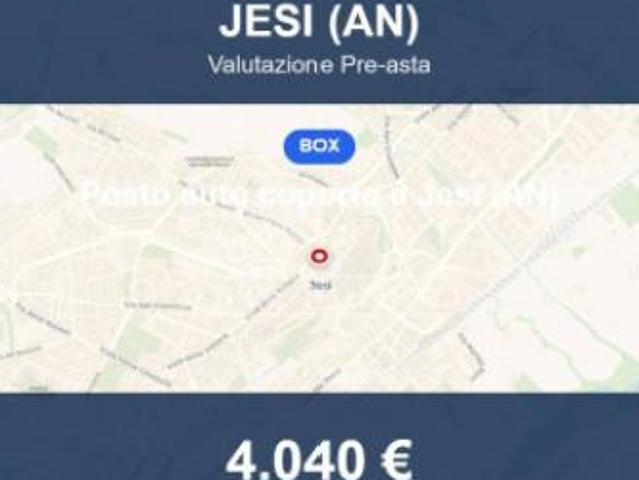 Immobile in asta di 13 m in vendita a Jesi