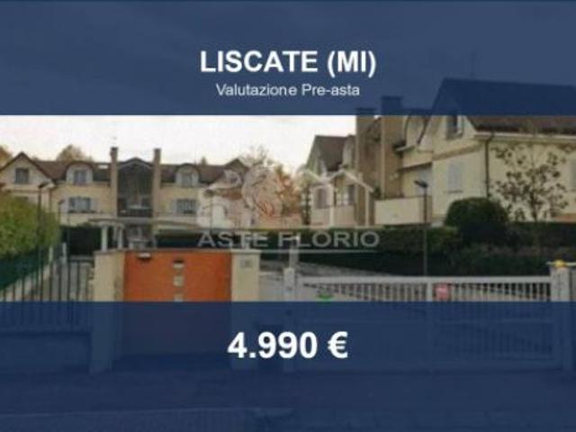Immobile in asta di 13 m in vendita a Liscate