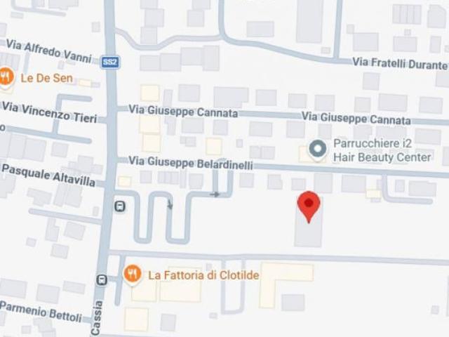 Immobile in asta di 13 m in vendita a Roma