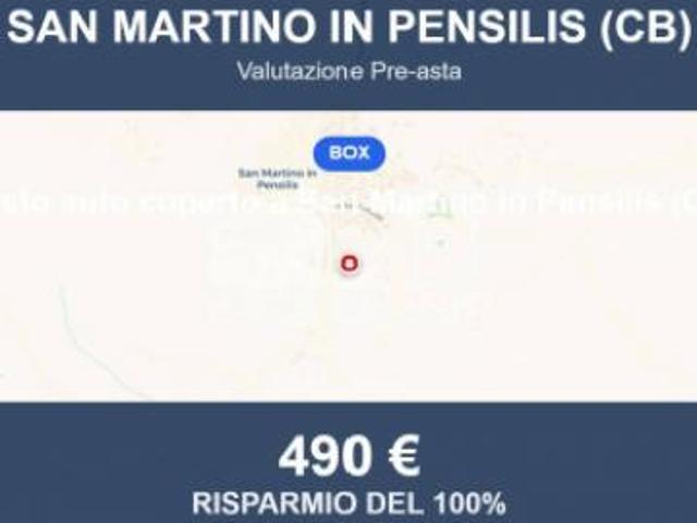 Immobile in asta di 13 m in vendita a Sanza