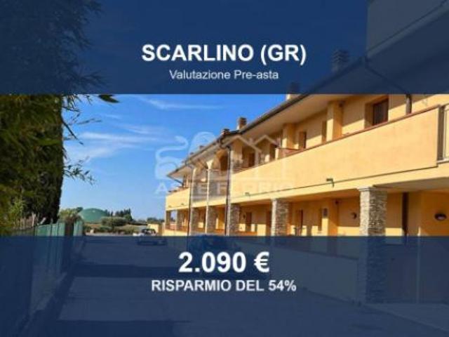 Immobile in asta di 13 m in vendita a Scarlino