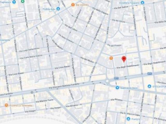 Immobile in asta di 13 m in vendita a Trapani
