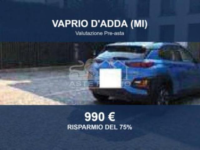 Immobile in asta di 13 m in vendita a Vaprio d'Adda