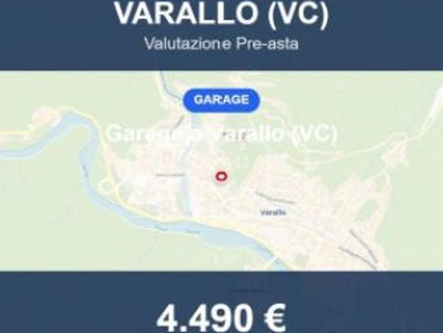 Immobile in asta di 13 m in vendita a Varallo