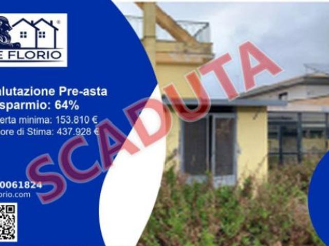 Immobile in asta di 1 m con più di 5 locali in vendita a Ruvo di Puglia