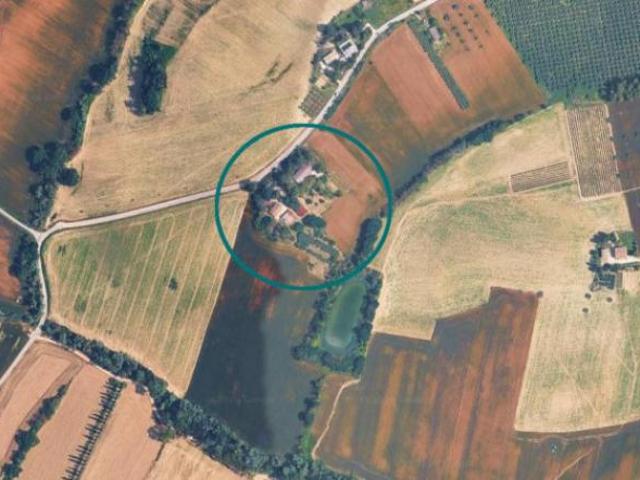 Immobile in asta di 240 m con 5 locali in vendita a Macerata