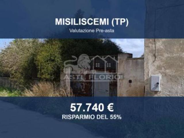 Immobile in asta di 240 m con più di 5 locali in vendita a Misiliscemi