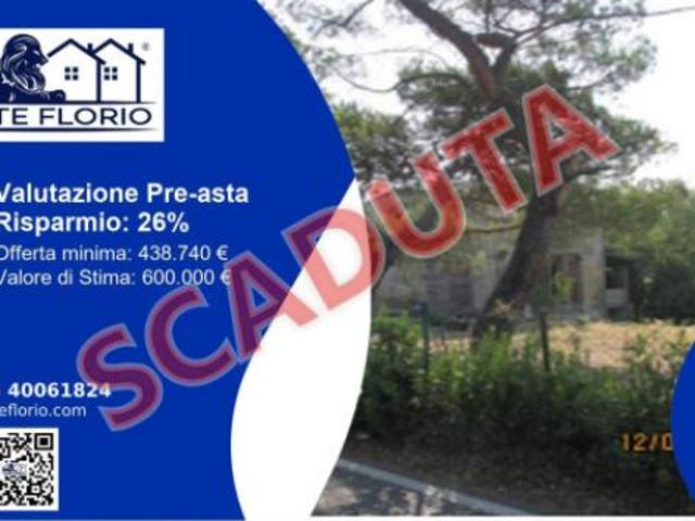 Immobile in asta di 240 m in vendita a Impruneta