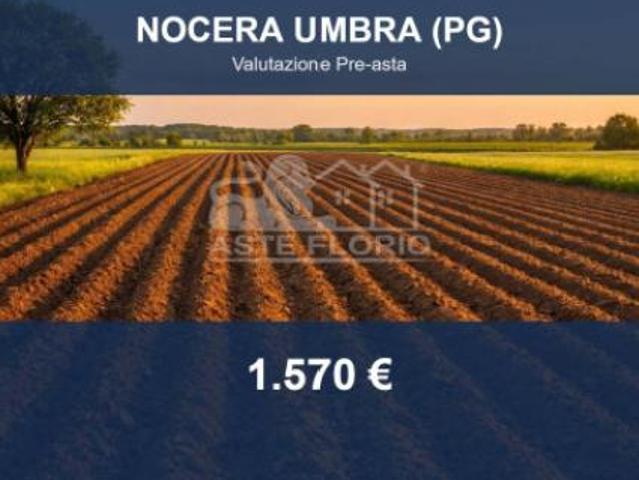Immobile in asta di 240 m in vendita a Nocera Umbra